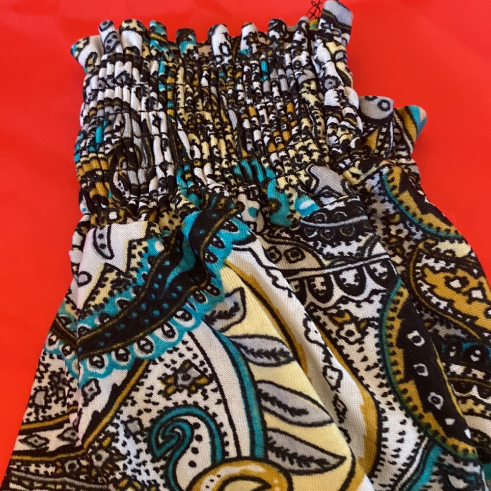 ⭐️ 2$/10 - Colorful Pants - Picture 2 of 4